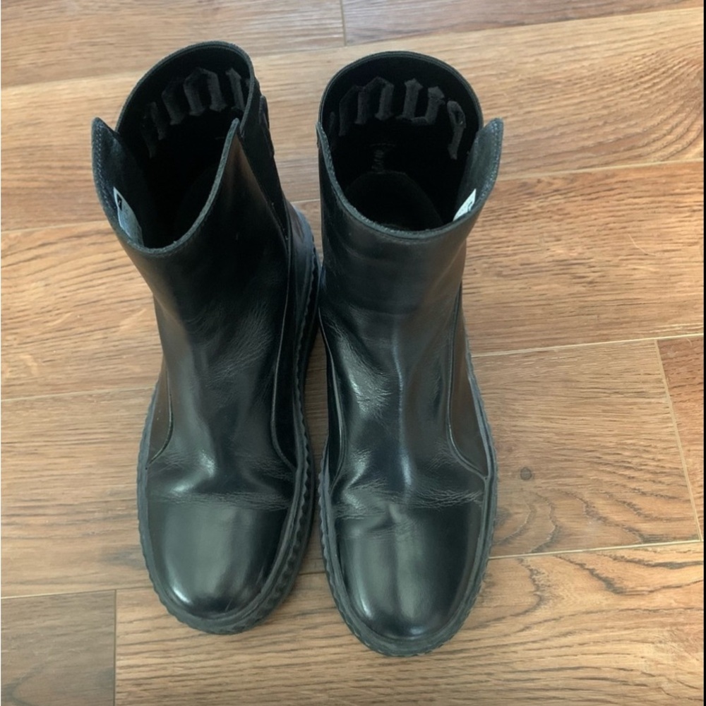 Puma Fenty by Rihanna